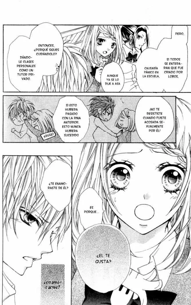 Boku wa Ookami (2010) - Capítulo 3 - Página 7 - LectorTMOo