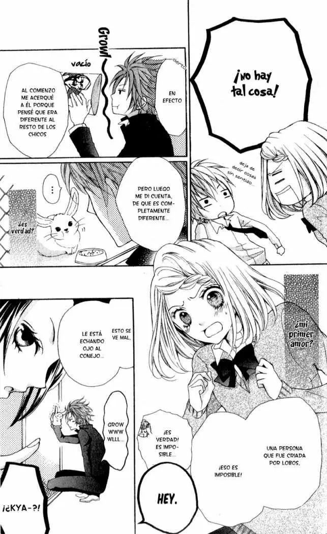 Boku wa Ookami (2010) - Capítulo 3 - Página 8 - LectorTMOo