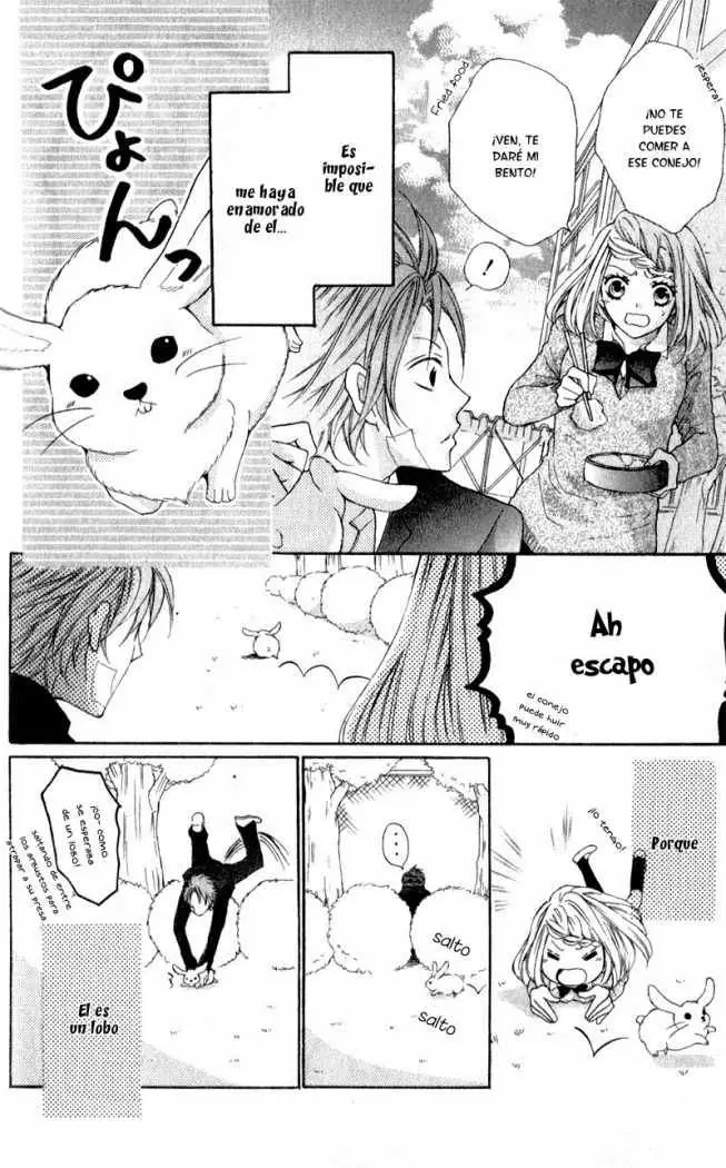Boku wa Ookami (2010) - Capítulo 3 - Página 9 - LectorTMOo