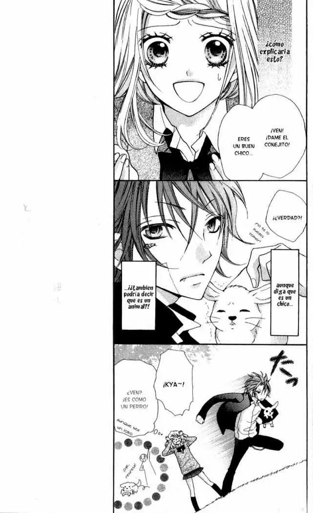 Boku wa Ookami (2010) - Capítulo 3 - Página 10 - LectorTMOo