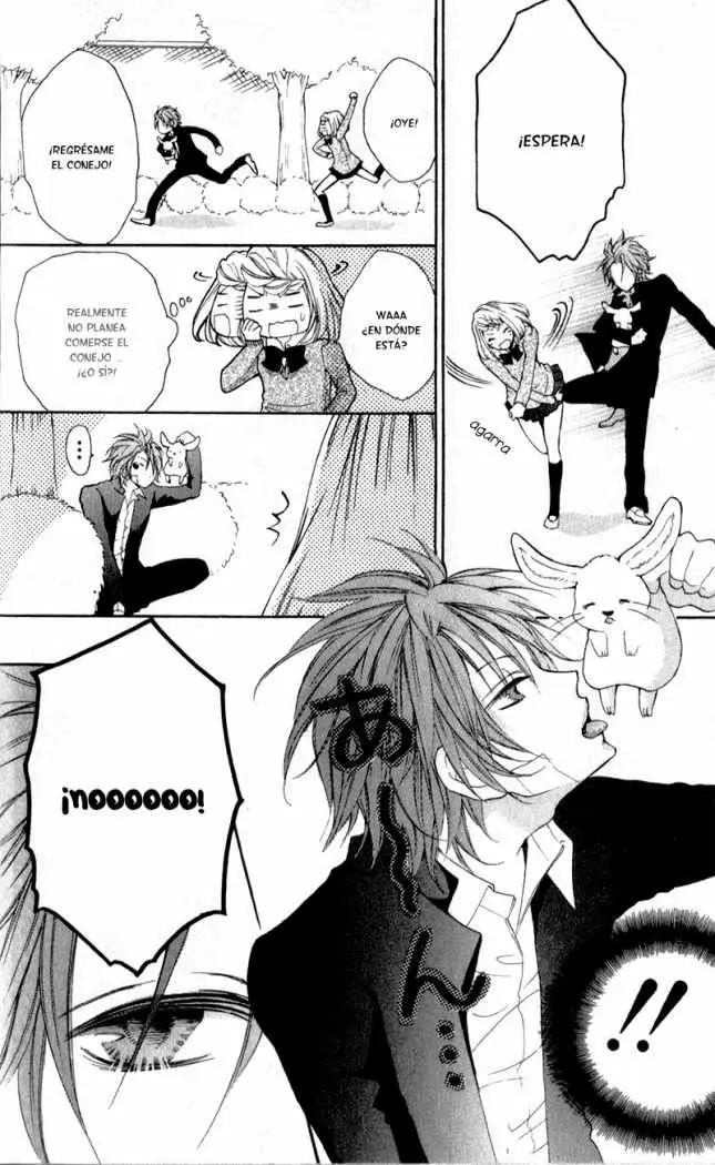 Boku wa Ookami (2010) - Capítulo 3 - Página 11 - LectorTMOo