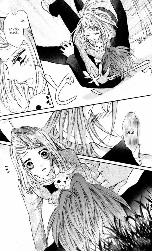 Boku wa Ookami (2010) - Capítulo 3 - Página 12 - LectorTMOo