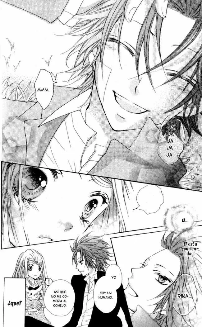 Boku wa Ookami (2010) - Capítulo 3 - Página 13 - LectorTMOo