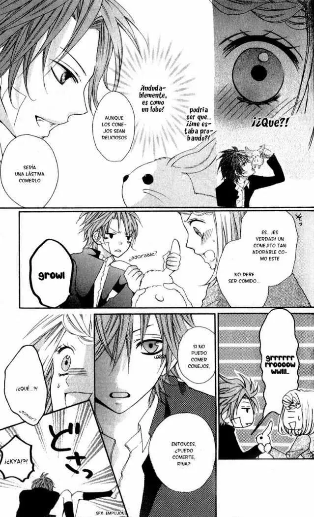 Boku wa Ookami (2010) - Capítulo 3 - Página 14 - LectorTMOo