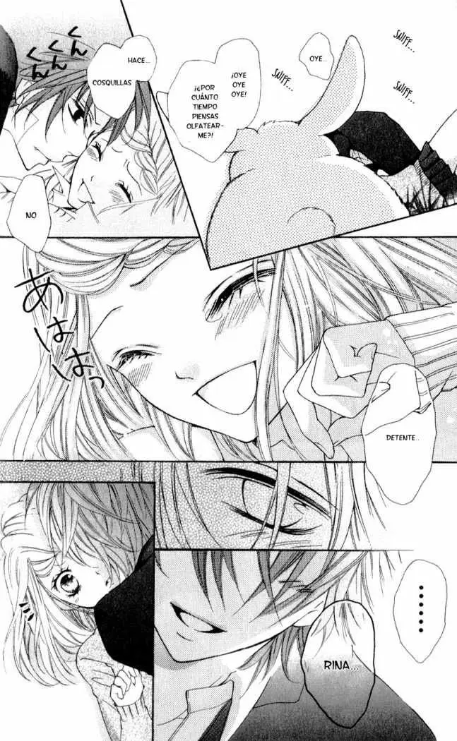 Boku wa Ookami (2010) - Capítulo 3 - Página 15 - LectorTMOo