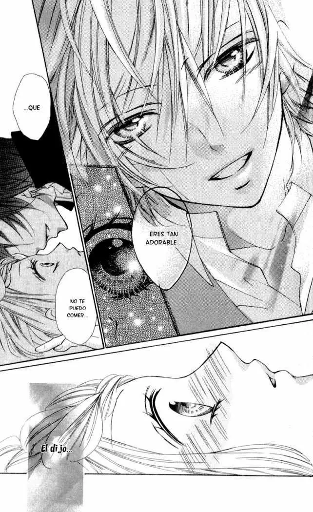 Boku wa Ookami (2010) - Capítulo 3 - Página 16 - LectorTMOo