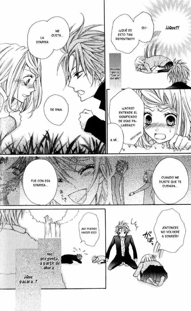 Boku wa Ookami (2010) - Capítulo 3 - Página 17 - LectorTMOo