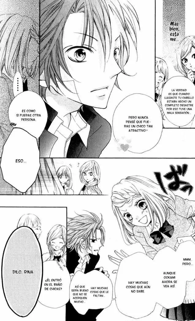 Boku wa Ookami (2010) - Capítulo 3 - Página 22 - LectorTMOo