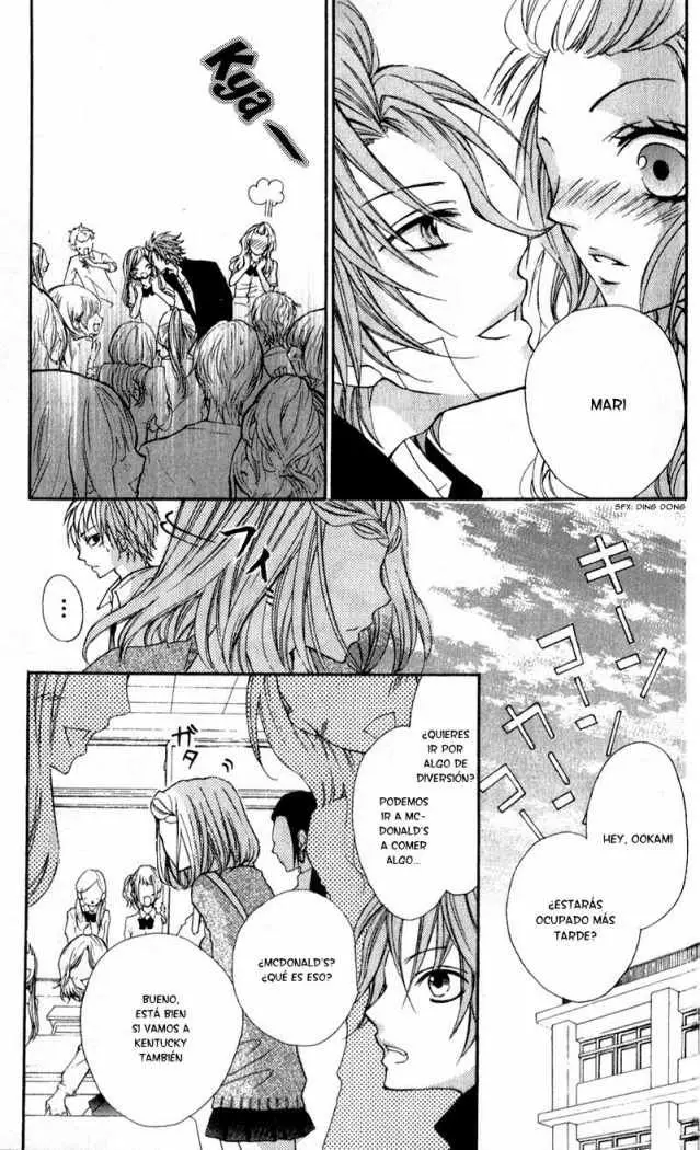 Boku wa Ookami (2010) - Capítulo 3 - Página 24 - LectorTMOo
