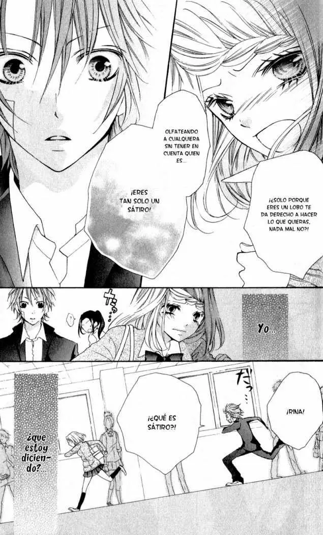 Boku wa Ookami (2010) - Capítulo 3 - Página 26 - LectorTMOo