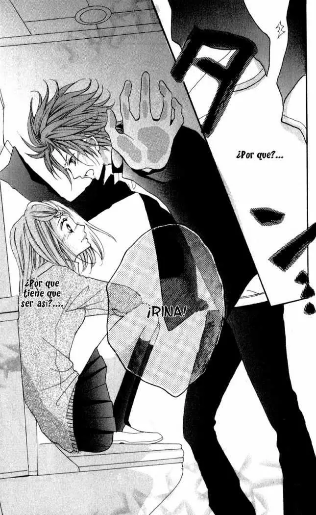Boku wa Ookami (2010) - Capítulo 3 - Página 28 - LectorTMOo