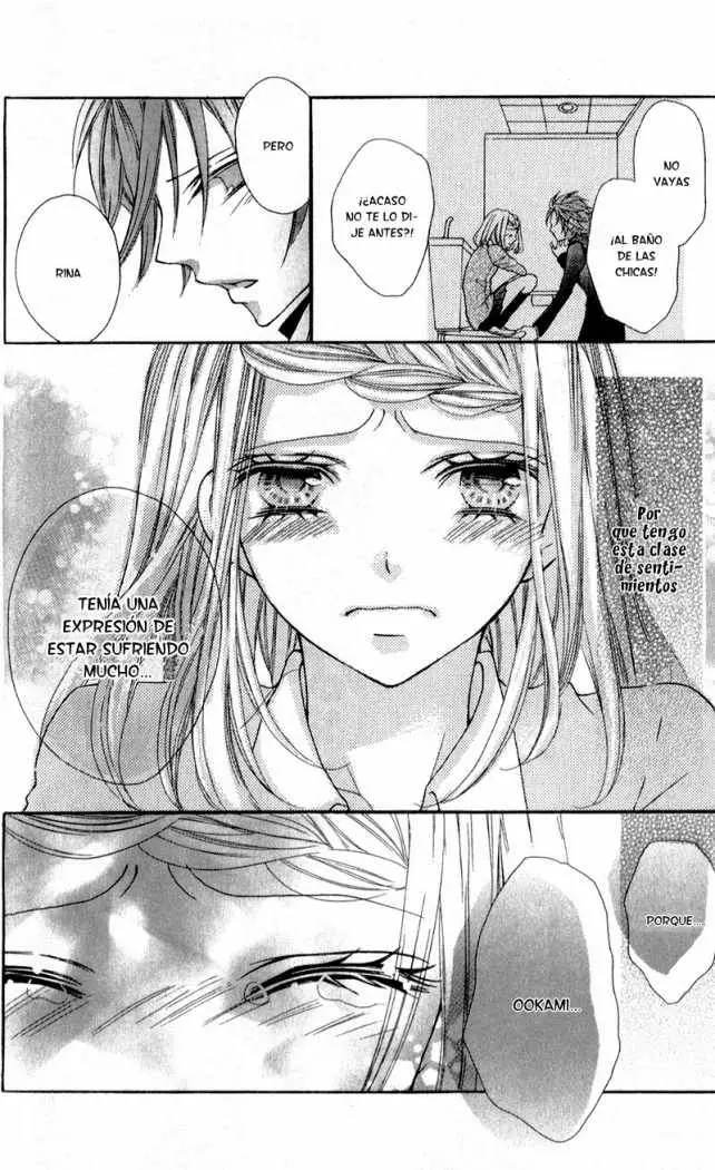 Boku wa Ookami (2010) - Capítulo 3 - Página 29 - LectorTMOo