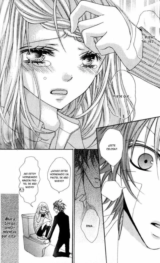 Boku wa Ookami (2010) - Capítulo 3 - Página 31 - LectorTMOo