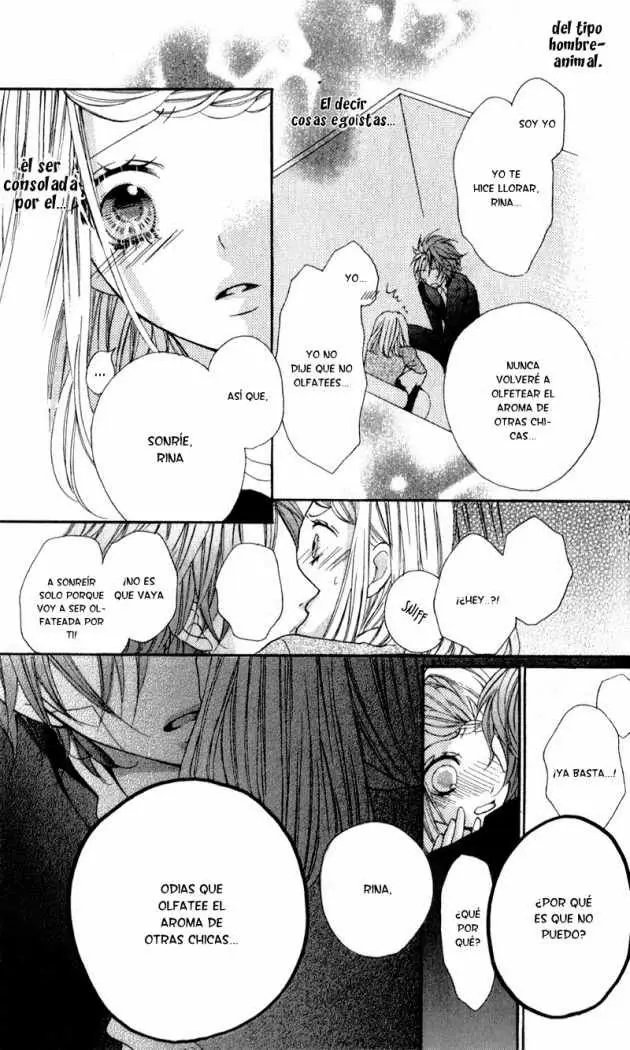 Boku wa Ookami (2010) - Capítulo 3 - Página 32 - LectorTMOo