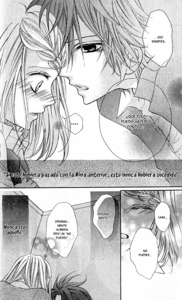 Boku wa Ookami (2010) - Capítulo 3 - Página 33 - LectorTMOo