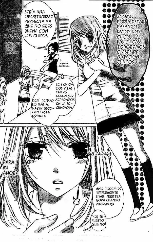 Boku wa Ookami (2010) - Capítulo 4 - Página 5 - LectorTMOo