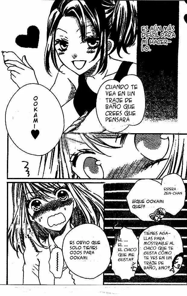 Boku wa Ookami (2010) - Capítulo 4 - Página 6 - LectorTMOo