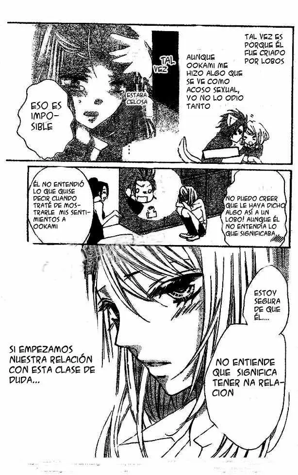 Boku wa Ookami (2010) - Capítulo 4 - Página 7 - LectorTMOo