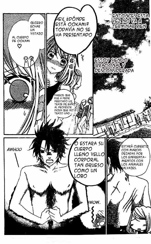 Boku wa Ookami (2010) - Capítulo 4 - Página 8 - LectorTMOo