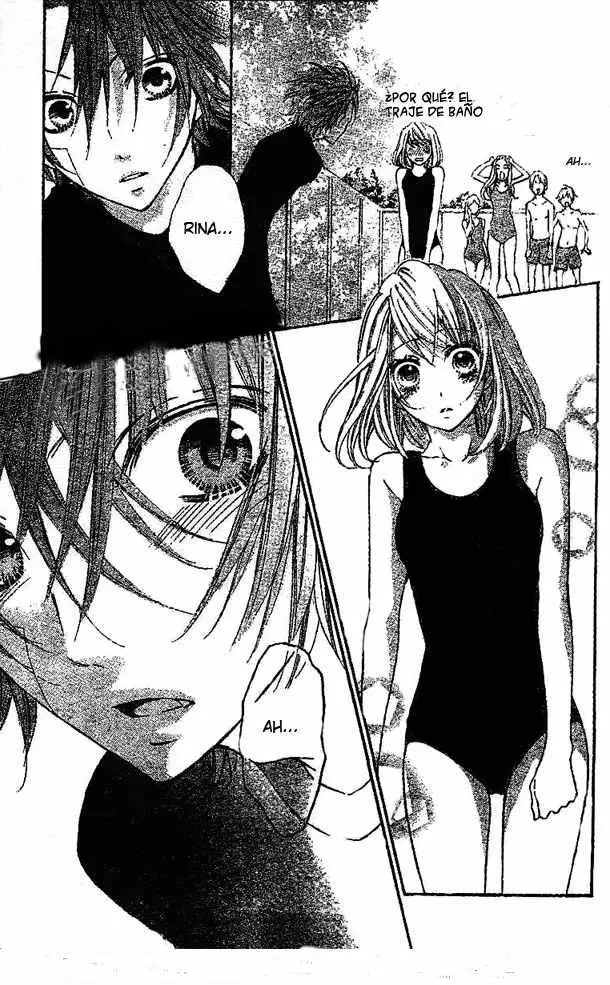 Boku wa Ookami (2010) - Capítulo 4 - Página 11 - LectorTMOo