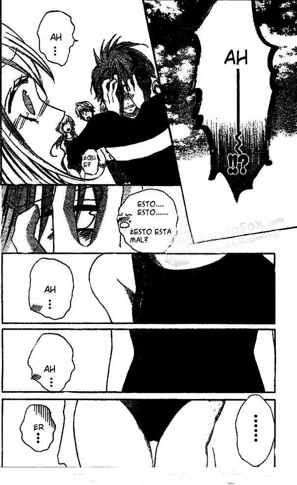 Boku wa Ookami (2010) - Capítulo 4 - Página 12 - LectorTMOo