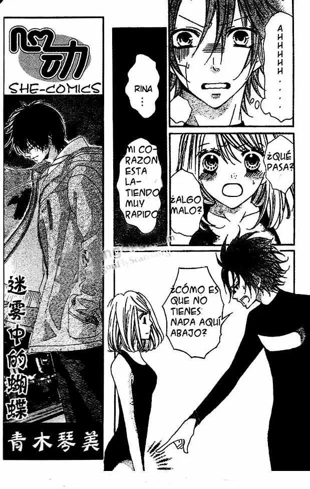 Boku wa Ookami (2010) - Capítulo 4 - Página 13 - LectorTMOo
