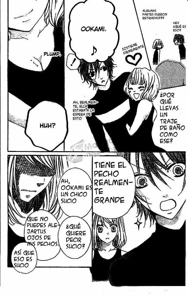 Boku wa Ookami (2010) - Capítulo 4 - Página 14 - LectorTMOo