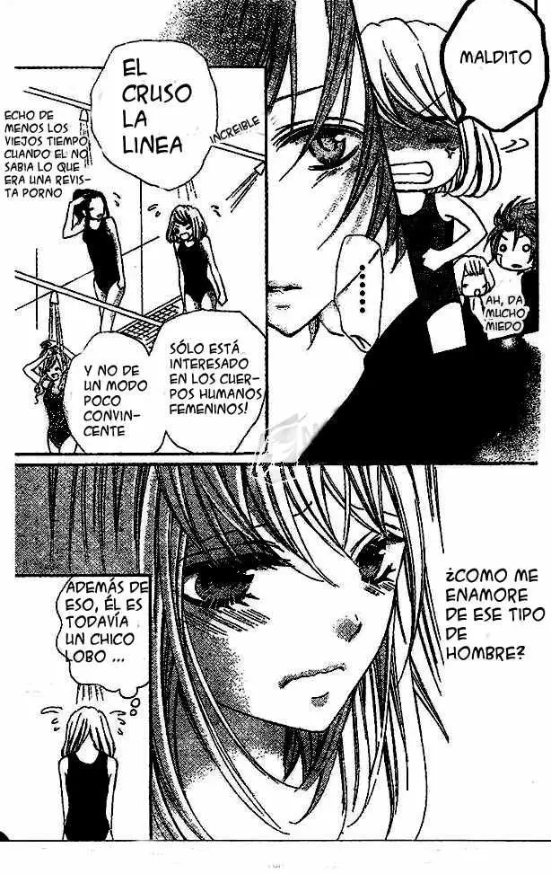 Boku wa Ookami (2010) - Capítulo 4 - Página 15 - LectorTMOo