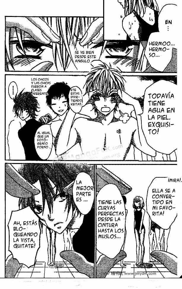 Boku wa Ookami (2010) - Capítulo 4 - Página 16 - LectorTMOo