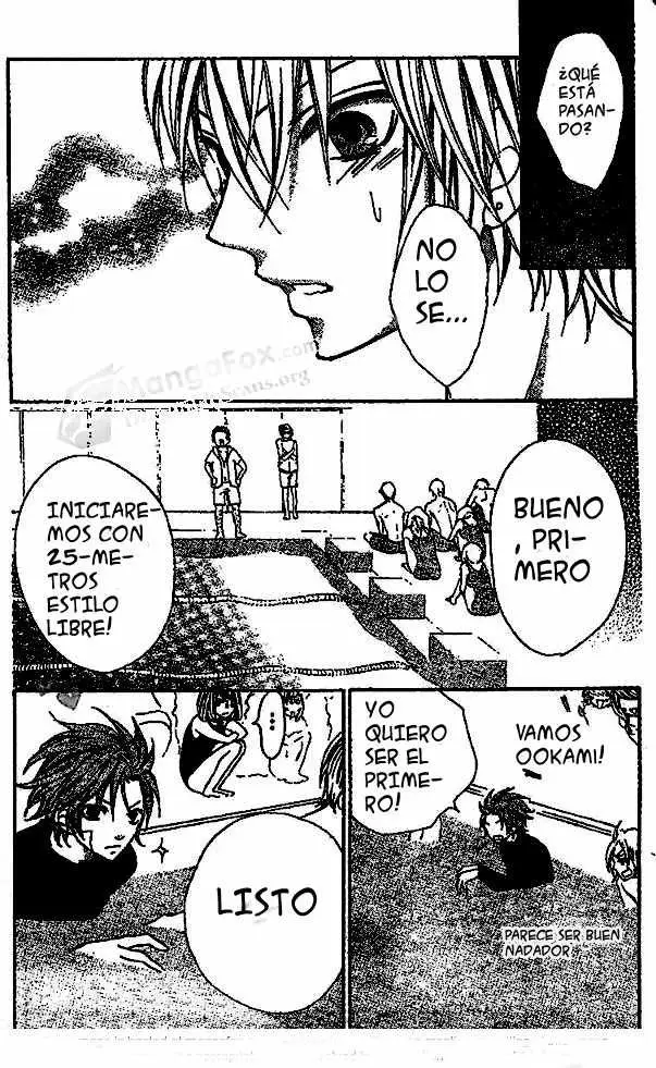 Boku wa Ookami (2010) - Capítulo 4 - Página 18 - LectorTMOo