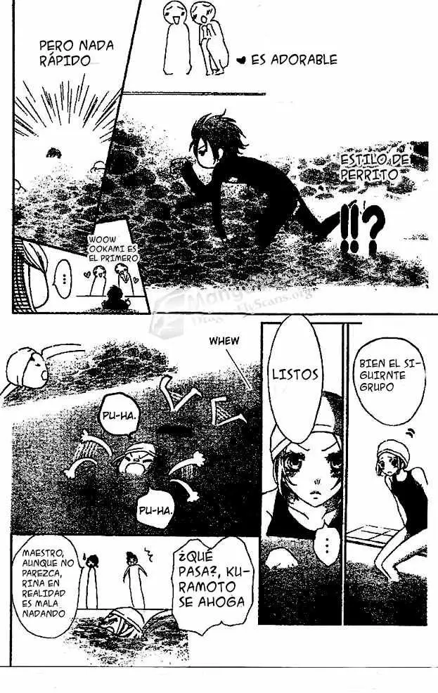 Boku wa Ookami (2010) - Capítulo 4 - Página 20 - LectorTMOo