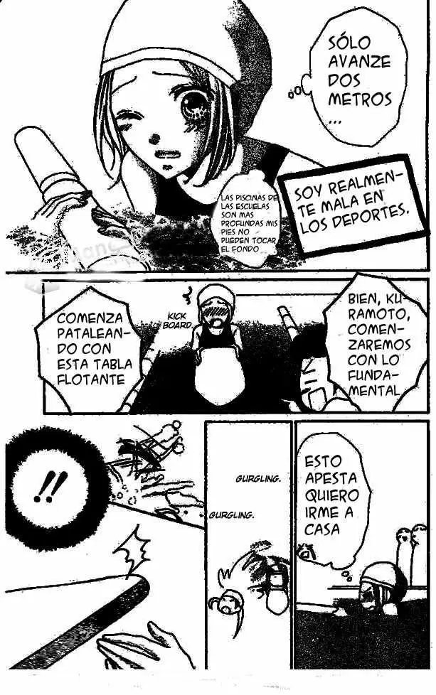 Boku wa Ookami (2010) - Capítulo 4 - Página 21 - LectorTMOo