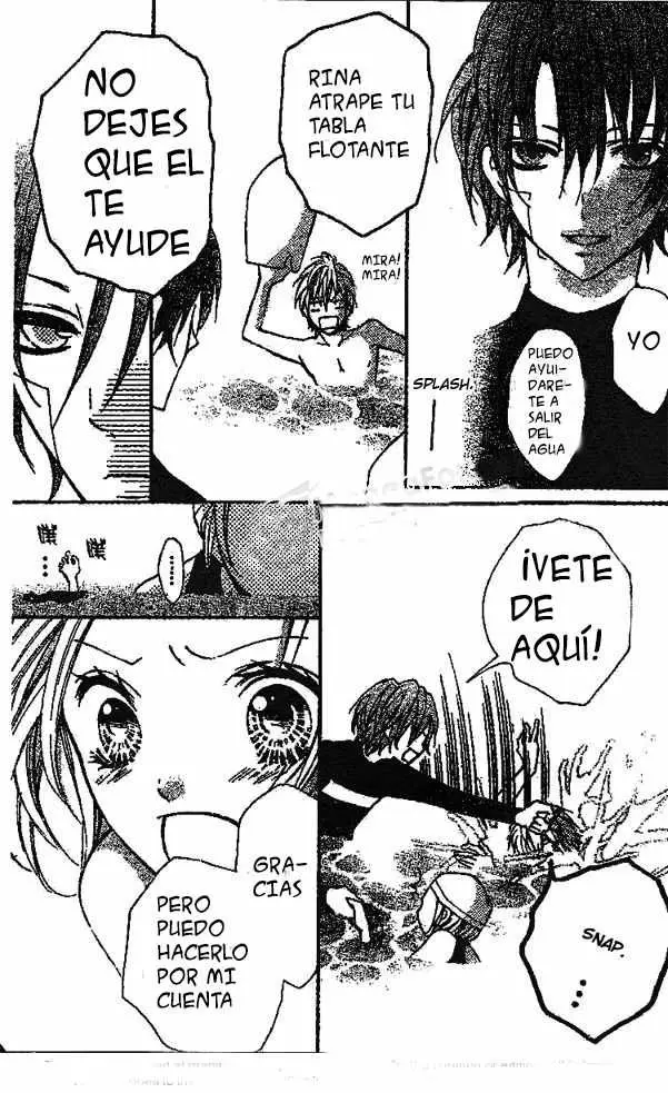 Boku wa Ookami (2010) - Capítulo 4 - Página 23 - LectorTMOo