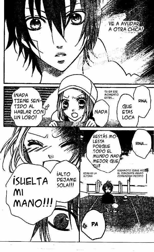 Boku wa Ookami (2010) - Capítulo 4 - Página 24 - LectorTMOo