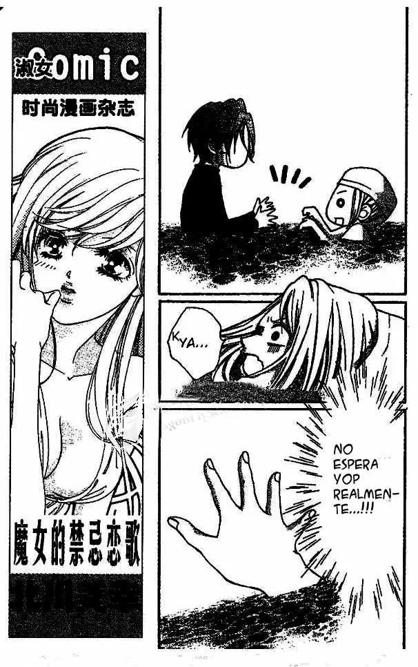 Boku wa Ookami (2010) - Capítulo 4 - Página 25 - LectorTMOo