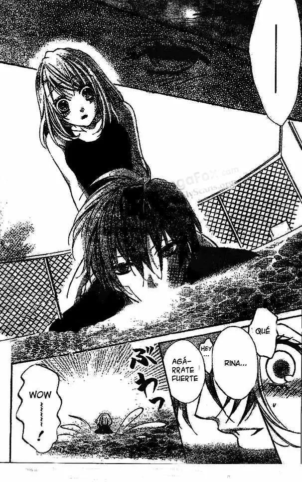 Boku wa Ookami (2010) - Capítulo 4 - Página 26 - LectorTMOo