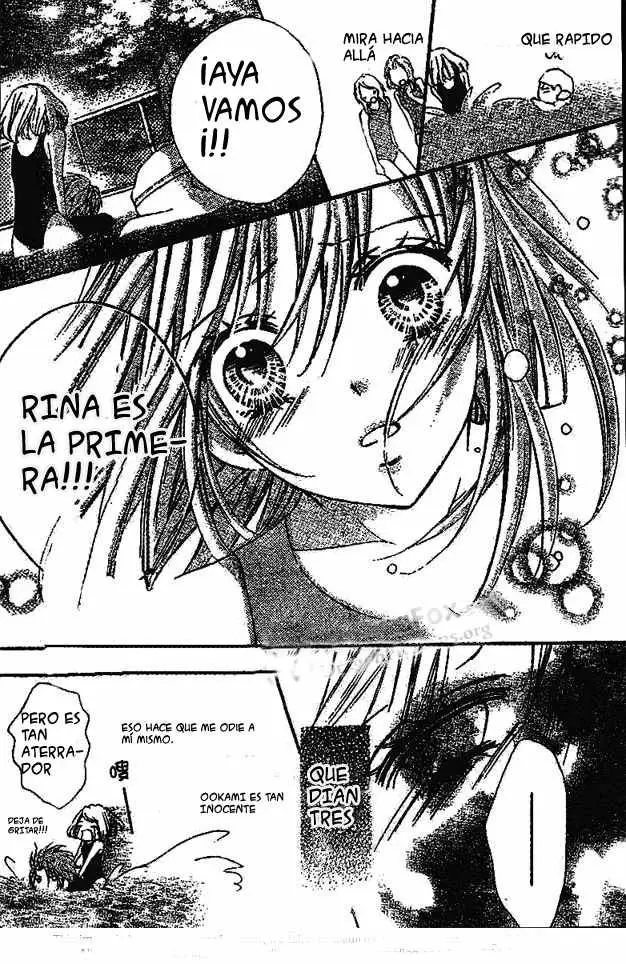 Boku wa Ookami (2010) - Capítulo 4 - Página 27 - LectorTMOo