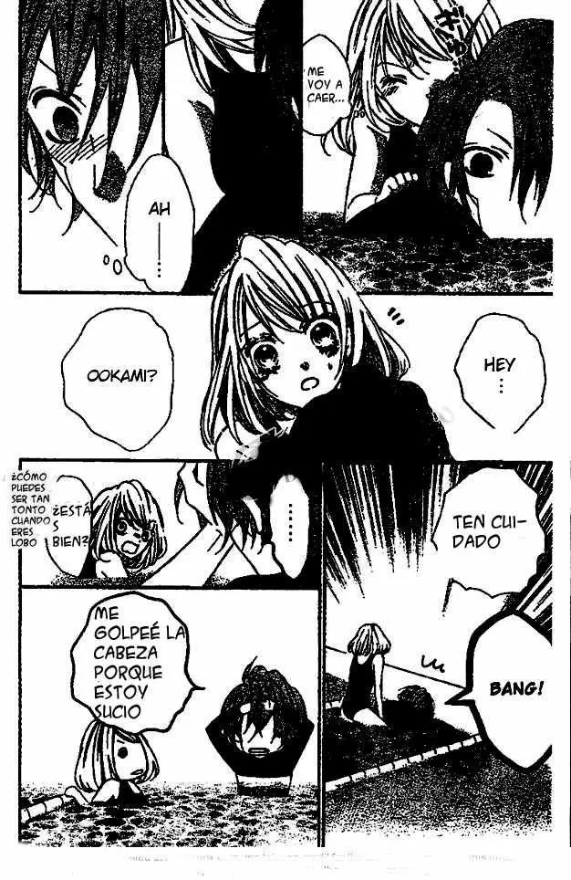 Boku wa Ookami (2010) - Capítulo 4 - Página 28 - LectorTMOo