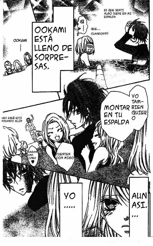 Boku wa Ookami (2010) - Capítulo 4 - Página 29 - LectorTMOo