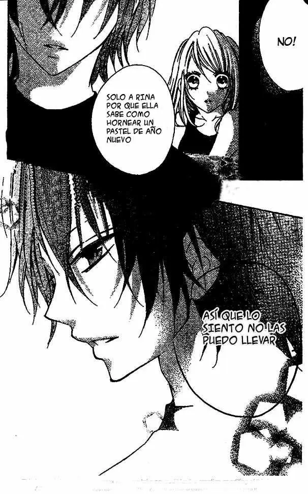 Boku wa Ookami (2010) - Capítulo 4 - Página 30 - LectorTMOo