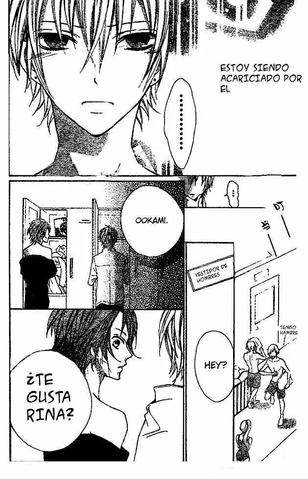 Boku wa Ookami (2010) - Capítulo 4 - Página 32 - LectorTMOo