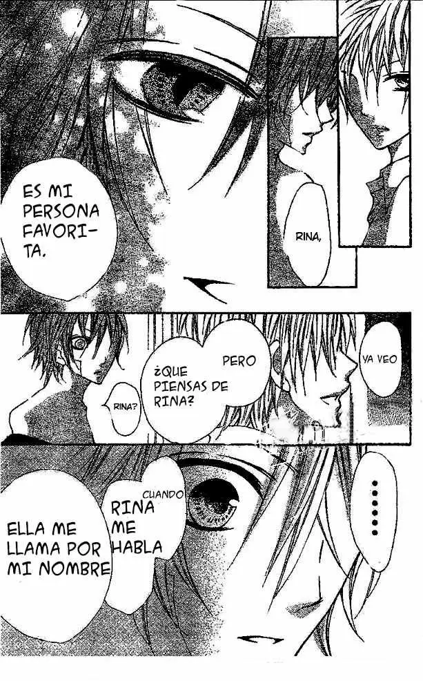 Boku wa Ookami (2010) - Capítulo 4 - Página 33 - LectorTMOo