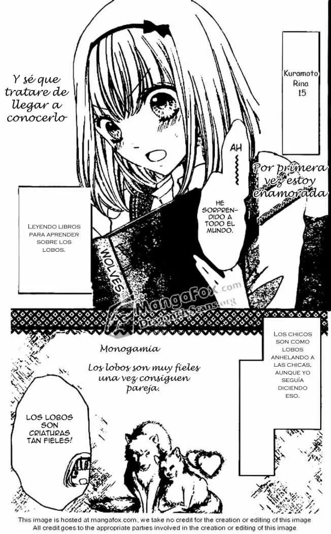 Boku wa Ookami (2010) - Capítulo 5 - Página 5 - LectorTMOo