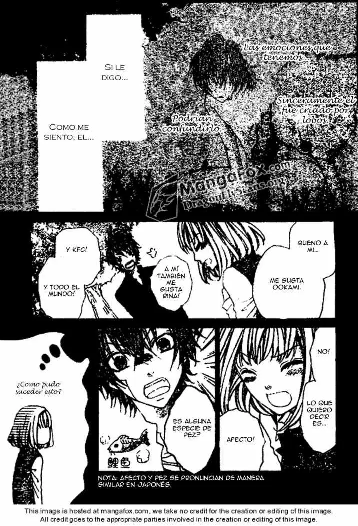 Boku wa Ookami (2010) - Capítulo 5 - Página 8 - LectorTMOo