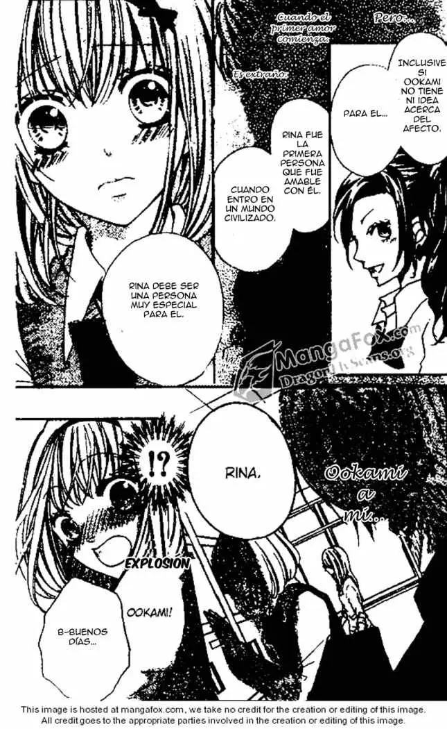 Boku wa Ookami (2010) - Capítulo 5 - Página 9 - LectorTMOo