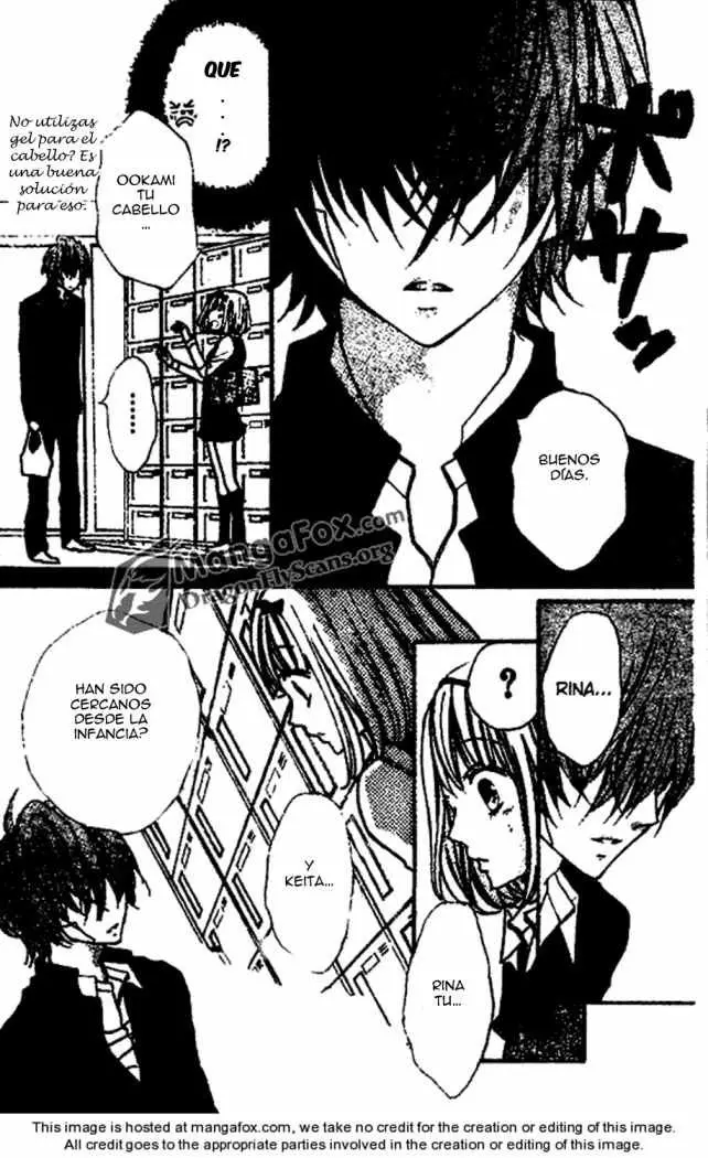 Boku wa Ookami (2010) - Capítulo 5 - Página 10 - LectorTMOo