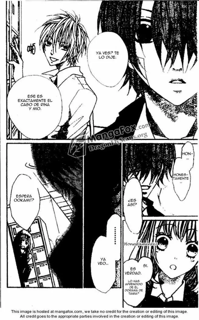Boku wa Ookami (2010) - Capítulo 5 - Página 12 - LectorTMOo
