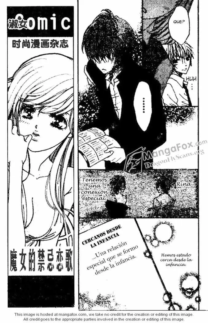 Boku wa Ookami (2010) - Capítulo 5 - Página 13 - LectorTMOo