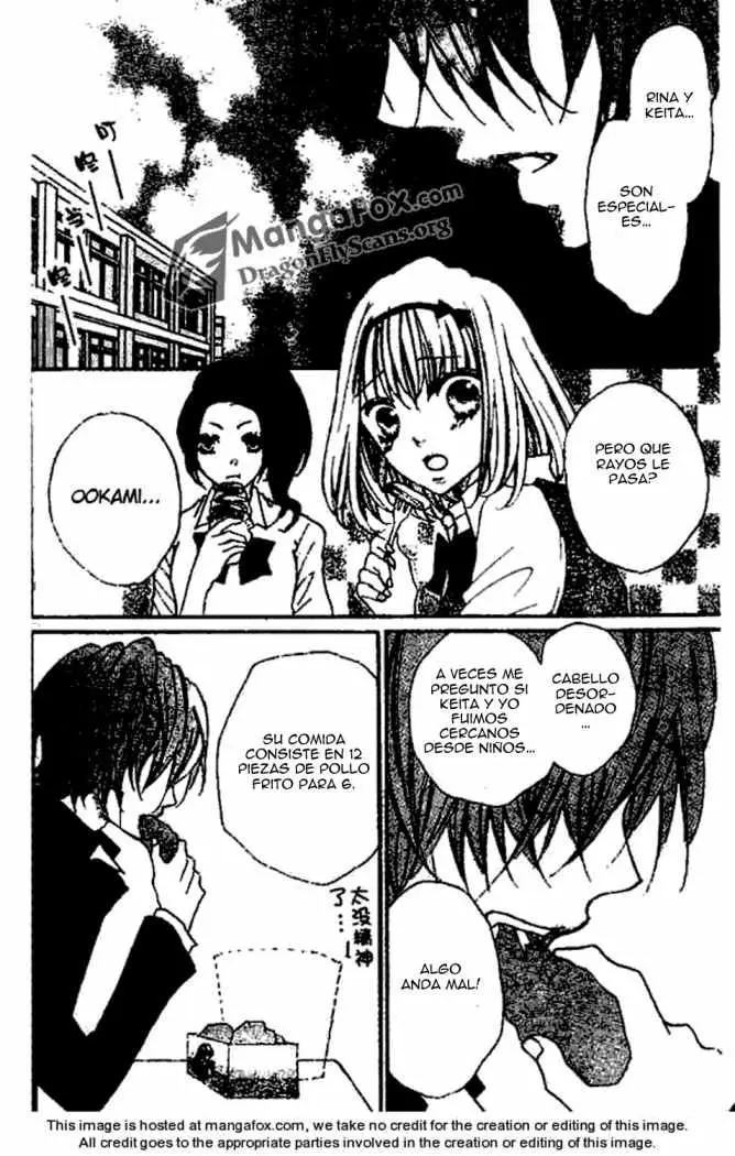 Boku wa Ookami (2010) - Capítulo 5 - Página 14 - LectorTMOo