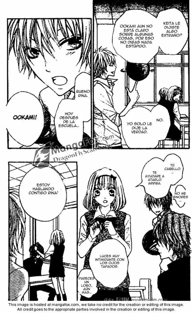 Boku wa Ookami (2010) - Capítulo 5 - Página 15 - LectorTMOo